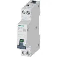 Siemens Stroomonderbreker - 5SL60066