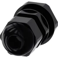 Siemens M20 Metrische Kabeldoorvoer Met Zeskantmoer - 3SU19000HG100AA0
