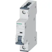 Siemens 5SY41326 5SY4132-6 Zekeringautomaat 32 A 230 V, 400 V