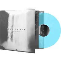 Suburban Unreqvited - Disquiet (LP) (Coloured Vinyl)