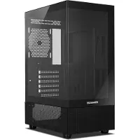 Nox Xtreme Atx Nxhummervsnbk Pc-behuizing