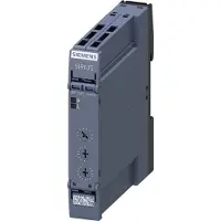 Siemens 3RP25052AW30 3RP2505-2AW30 Tijdrelais Multifunctioneel 1 stuk(s) Tijdsduur: 0.05 s - 100 h 1x wisselcontact