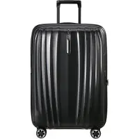Samsonite Nexis spinner 76/28 expandable onyx black