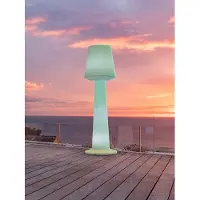 Lumisky Draadloze vloerlamp H110CM AUSTRAL