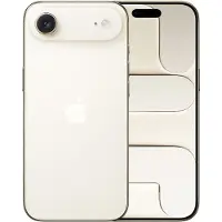 Apple IPhone Air 256GB 6,5"Lichtgoud MG2N4F/A