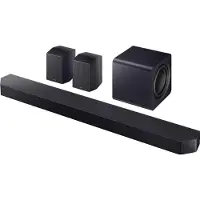 Samsung HW-Q990H/EN soundbar