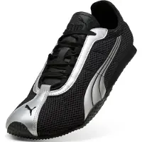Puma Street Sneakers Dames - Zwart - Maat 36 - Mesh/Synthetisch