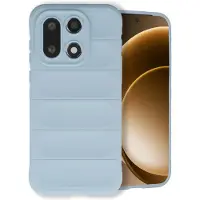 IMoshion EasyGrip Backcover voor de OnePlus 15 - Lichtblauw
