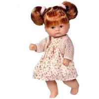 ASI Bomboncín 20 Cm (24114010) Doll Roze Kinderen