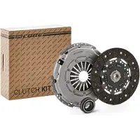GoCORE GCD790077 Koppelingsset