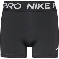 Nike Sportbroek 'NP 365' zwart / wit