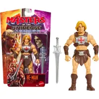 Masters of the Universe Mattel He-Man Actiefiguur