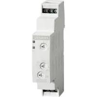 Siemens 7PV15081AW30 7PV1508-1AW30 Tijdrelais Multifunctioneel 1 stuk(s) Tijdsduur: 0.05 s - 100 h 1x wisselcontact