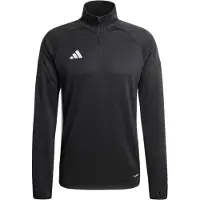 Adidas Functioneel shirt 'Tiro 26 Essentials' zwart / wit