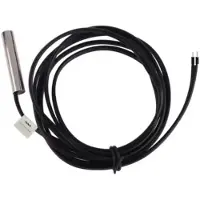 Simarine Ntc 10k Temperature Sensor 5 M Zwart