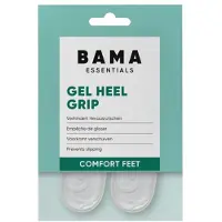 Bama Gel Heel Grip - Voorkomt dat de voeten Verschuiven