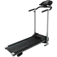 Cecotec Loopband DrumFit WayHome 800 Prometeo | Maat 100x40 cm
