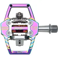 HT Components T2-SX Pedals Oil Slick