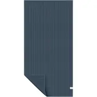Spokey MAGNET Strandlaken - Blauw - 85x150 cm