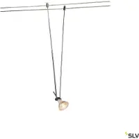 SLV LED Armatuur | 1X GX5.3 Max 20W IP20 | TELESKOP