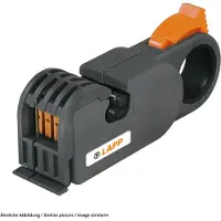 Lapp FC STRIP PLUS ABMANTELWERKZEUG 21124045 Kabelstripper 2.5 tot 8.0 mm