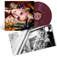 POLYDOR Bouquet Beperkt Editie Fnac Exclusief Orchideekleur vinyl