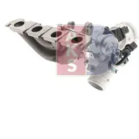 AKS DASIS 045207N Turbocharger
