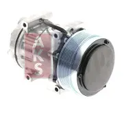 AKS DASIS 853136N Aircopomp
