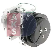 AKS DASIS 853084N Aircopomp