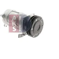 AKS DASIS 850800N Aircopomp