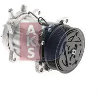 AKS DASIS 851764N Aircopomp