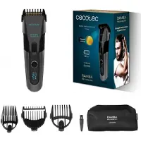 Cecotec Bamba Precisioncare Titan Haardroger