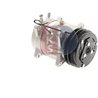 AKS DASIS 851712N Aircopomp