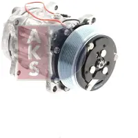 AKS DASIS 850644N Aircopomp