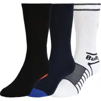 Bullpadel Bp255 Sokken 3 Paren