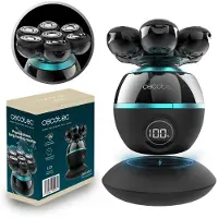 Cecotec Bamba Precisioncare Skull Shaver Scheerapparaat