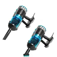Cecotec Steelstofzuiger Conga Popstar 600 Vital