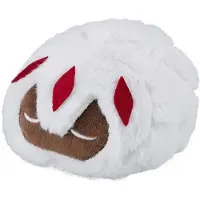 Good Smile Company Made in Abyss Fluffy Manju Plushie Faputa