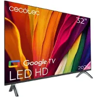Cecotec Smart TV ALH40032 HD 32" LED