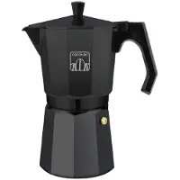 Cecotec Mokclassic 900 Black Koffiezetapparaat Italiaans