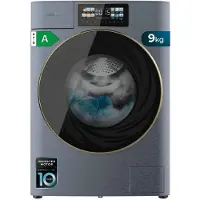 Cecotec Bolero Dresscode 9950 Autodose Inverter 3d Voorlader Wasmachine
