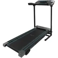 Cecotec Loopband DrumFit WayHome 1200 Runner Sprint