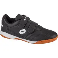 Lotto Sportschoen 'Pacer T' zwart