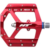 HT Components Ae03 Pedalen