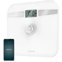 Cecotec Precision Ecopower 10200 Smart Healthy Weegschaal