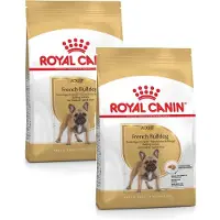 Royal Canin French Bulldog Adult - Hondenvoer - 2 x 9 kg