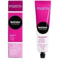 Matrix SoColor Pre-Bonded Cream Permanent 90ml