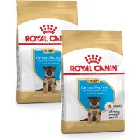 Royal Canin German Shepherd - Puppy-Hondenvoer - 2 x 12 kg