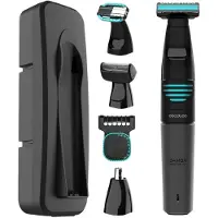 Cecotec Bamba PrecisionCare Extreme 5-i-1 Trimmer