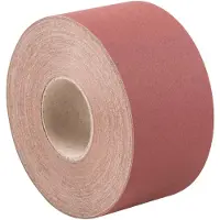 PFERD TOOLS SBR 100 A 150 45016315 Schuurpapierrol Korrelgrootte (num) 150 (Ø x l) 194 mm x 50 m 1 stuk(s)
